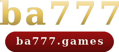 ba777 logo